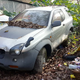 Illustration for article titled The Cars I Found Abandoned And Junked In Hong Kong Will Blow Your Mind